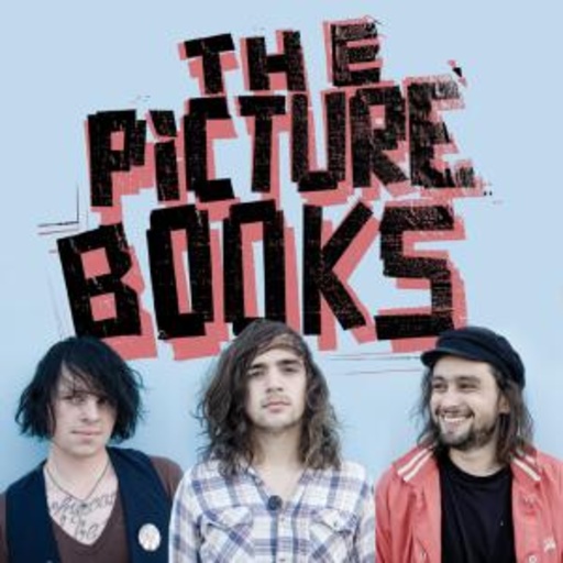 The Picturebooks – List Of People To Kill
