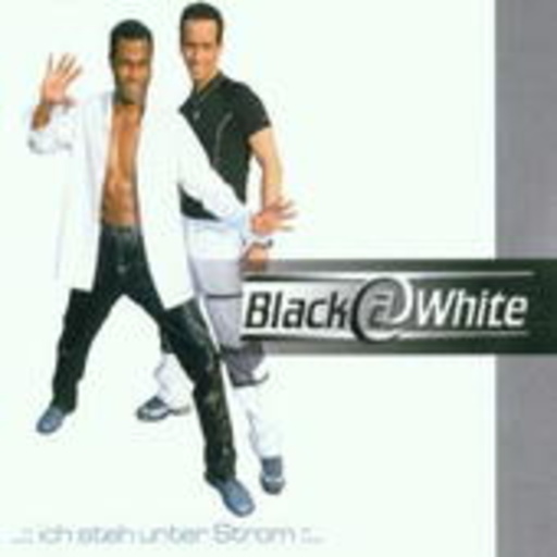 Black@White – Ich steh unter Strom