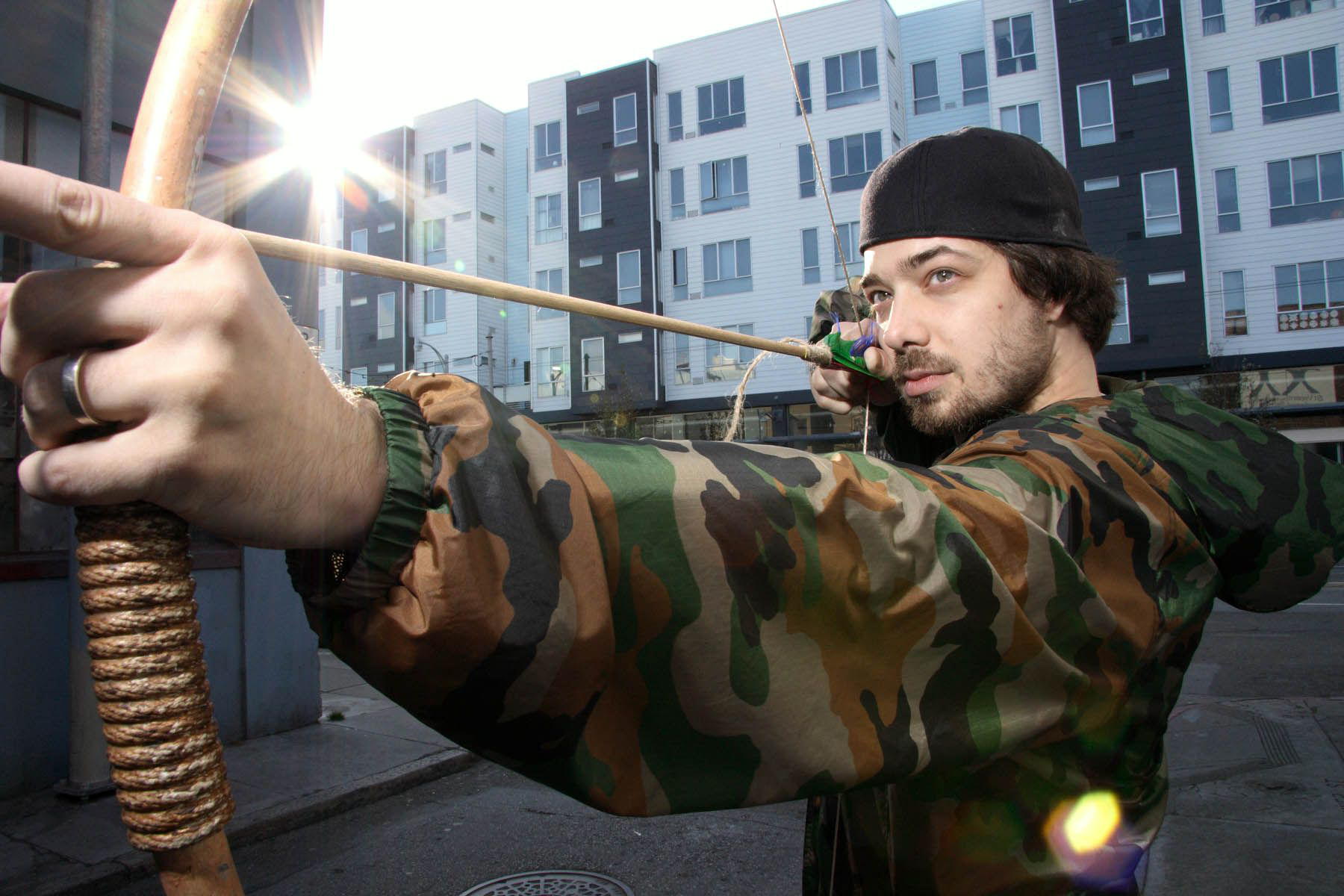 Aesop Rock