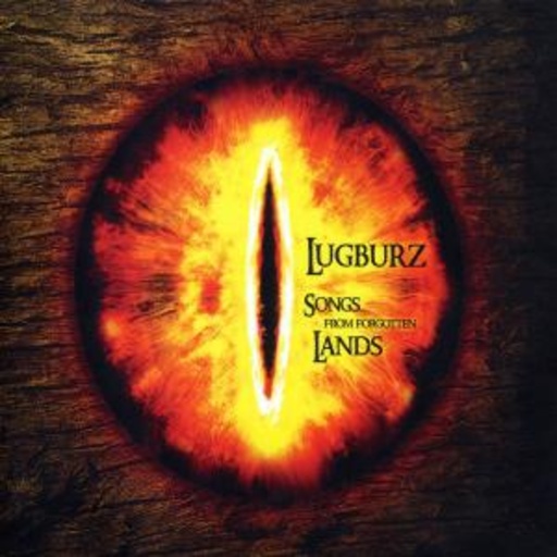 Lugburz – Songs From Forgotten Lands
