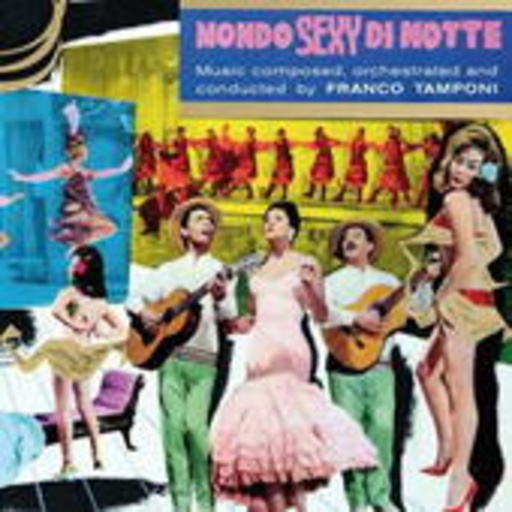 Diverse – Mondo Sexy Di Notte