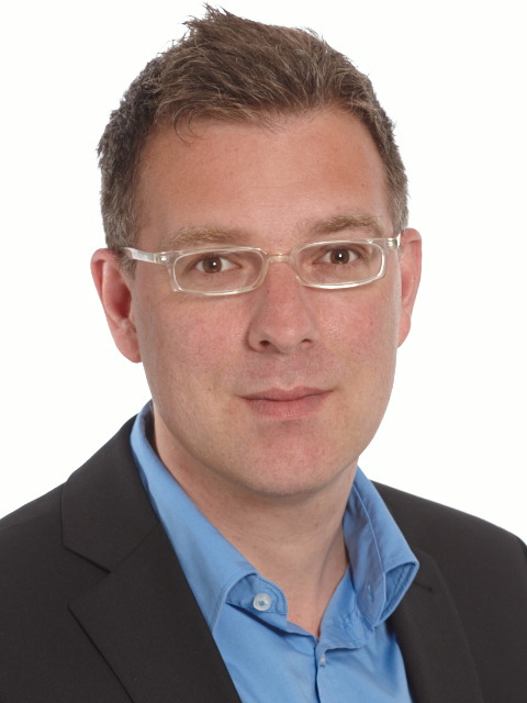 Christoph Freier