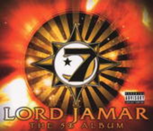 Lord Jamar – The 5% Album