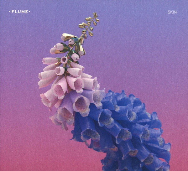 Flume – Skin