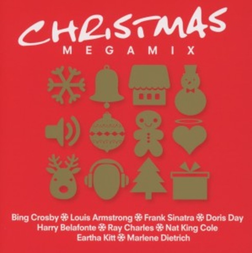 Diverse – Christmas Megamix