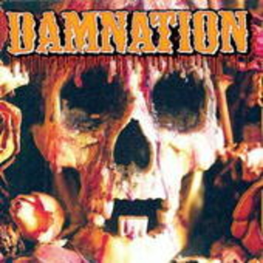 Damnation – The Unholy Sound Of Damnation