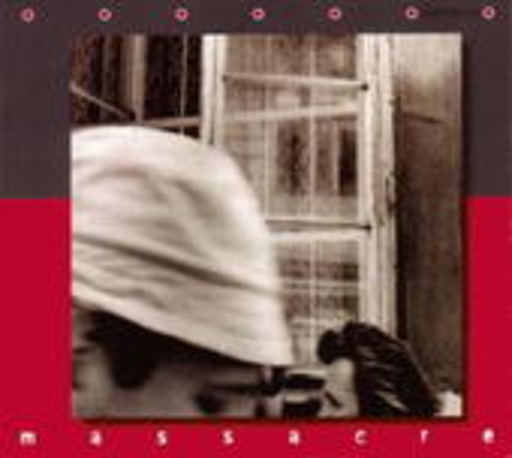Massacre – Killing Time