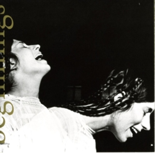 Meredith Monk – Beginnings