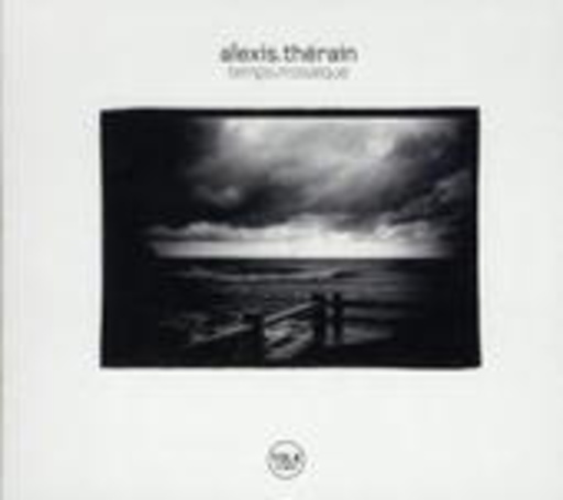 Alexis Therain – Temps Mosaique