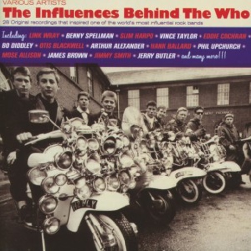 The Influences Behind „The Who“