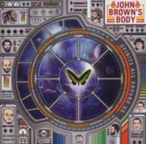 John Brown's Body – Spirits All Around Us