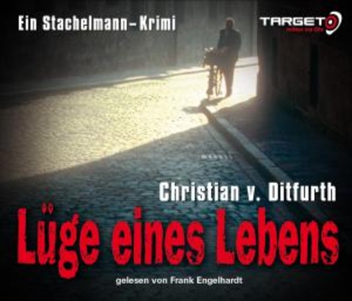 Frank Engelhardt – Lüge eines Lebens