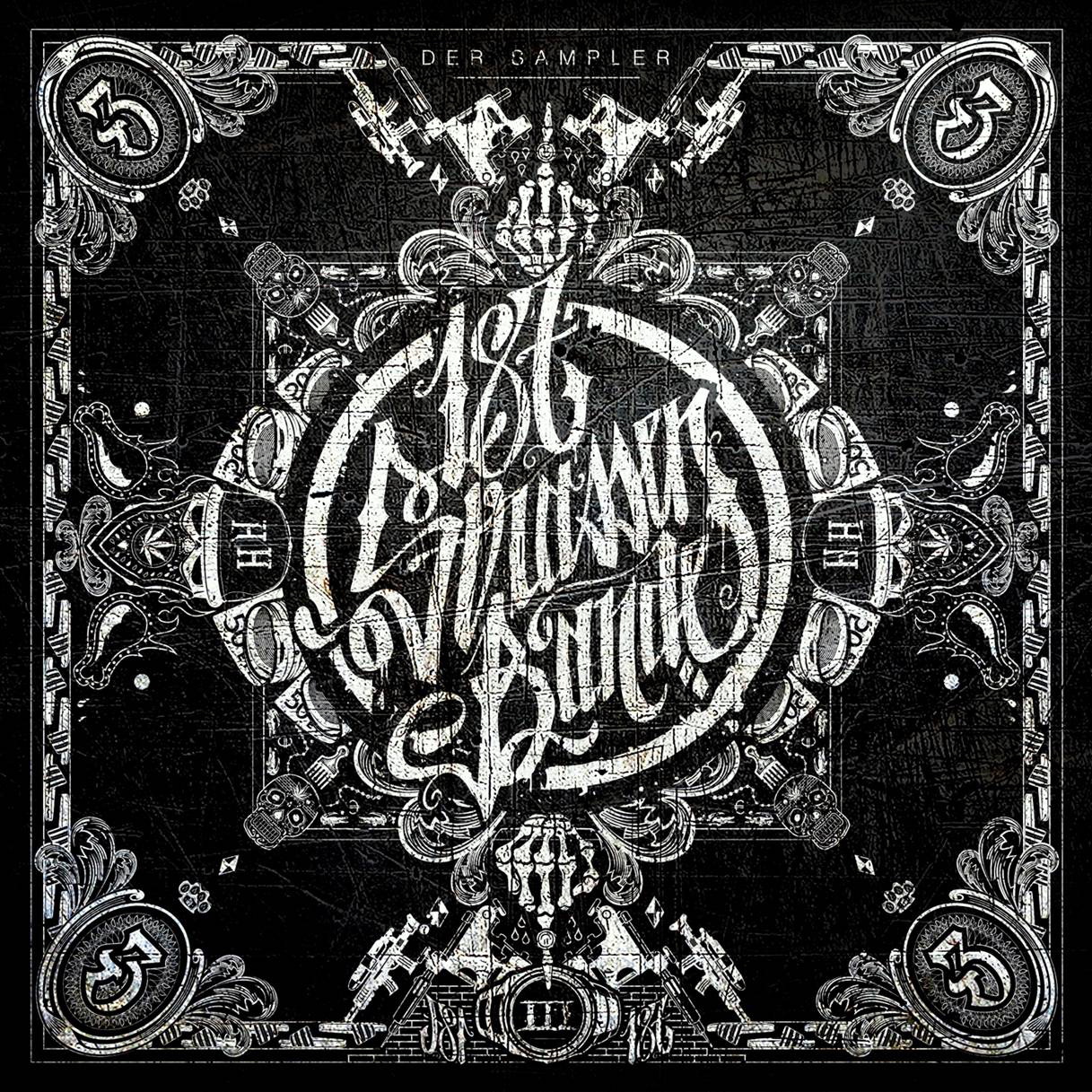 187 Strassenbande – Der Sampler 3