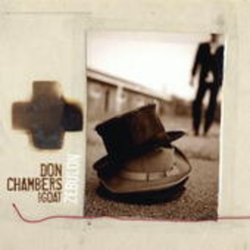 Don Chambers & Goat – Zebulon