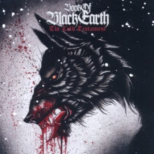 Book Of Black Earth – The Cold Testament