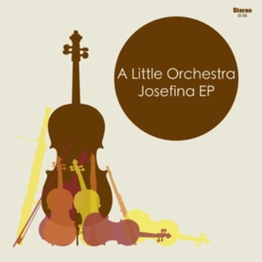 A Little Orchestra – Josefina