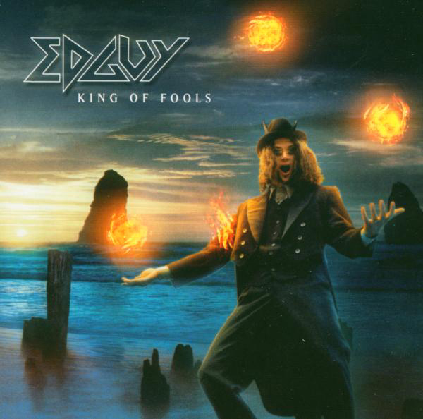 Edguy – King Of Fools