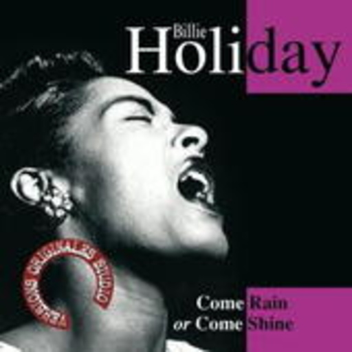 Billie Holiday – Love For Sale