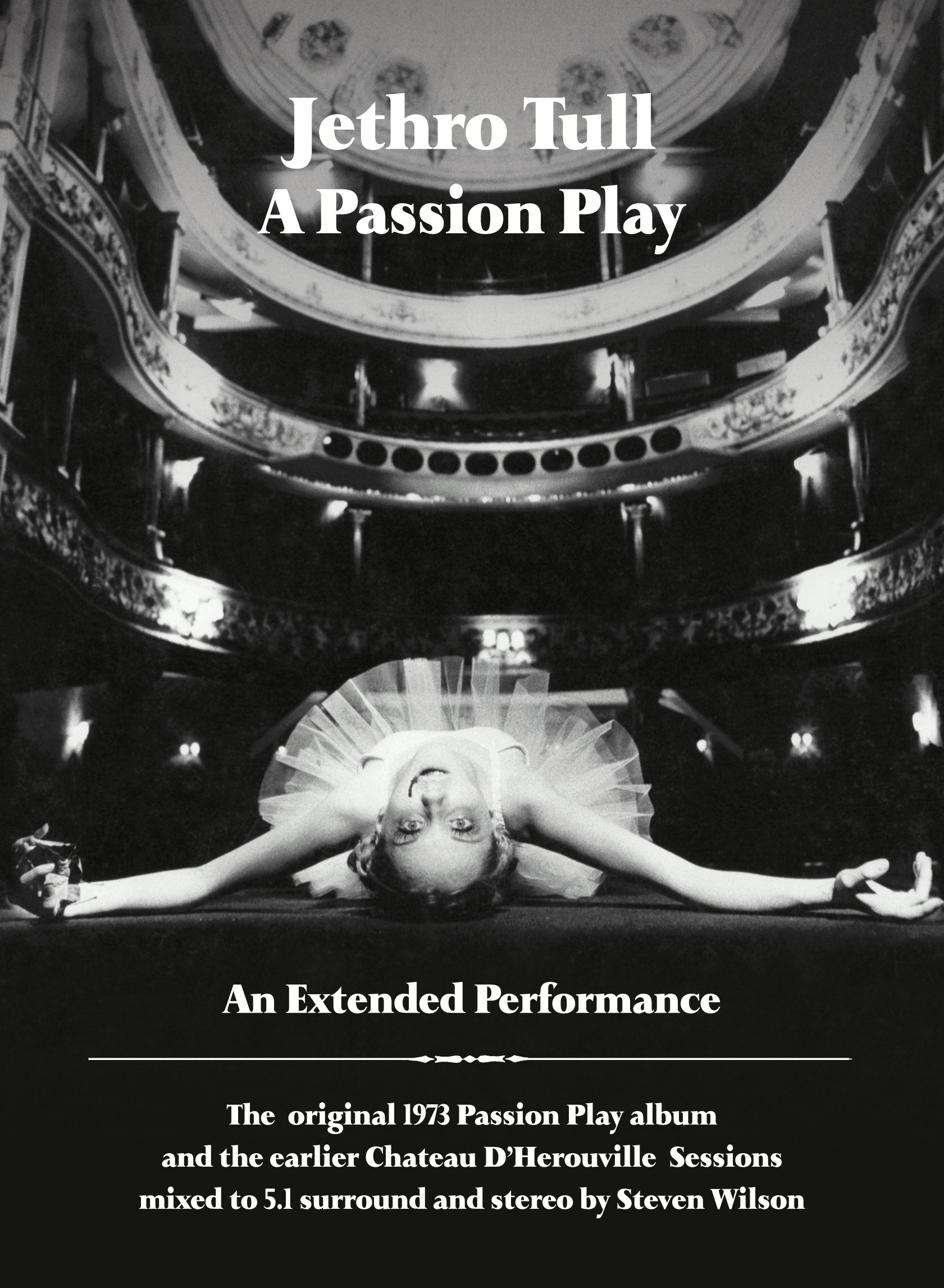 Jethro Tull – A Passion Play