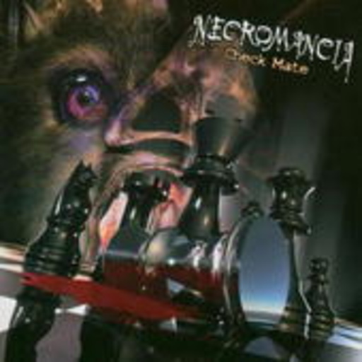 Necromancia – Checkmate