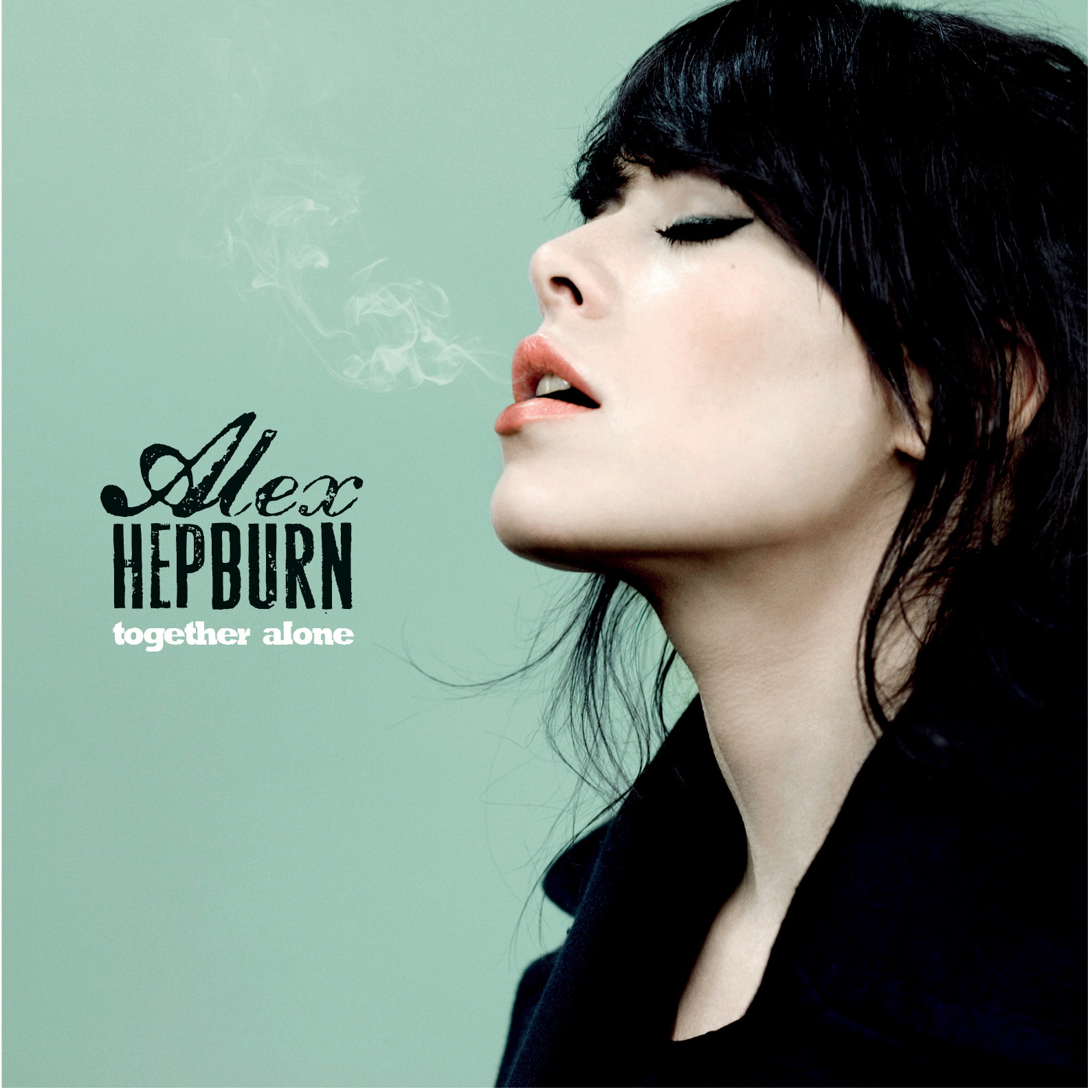 Alex Hepburn – Together Alone