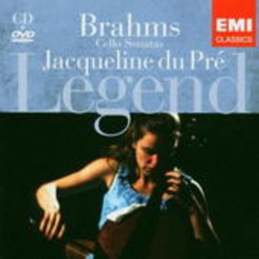 Jacqueline du Pré – Legend