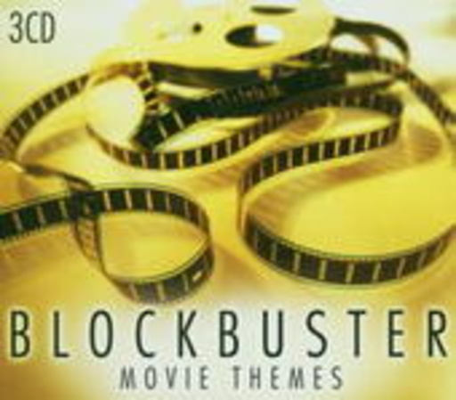 Diverse – Blockbuster - Move Themes