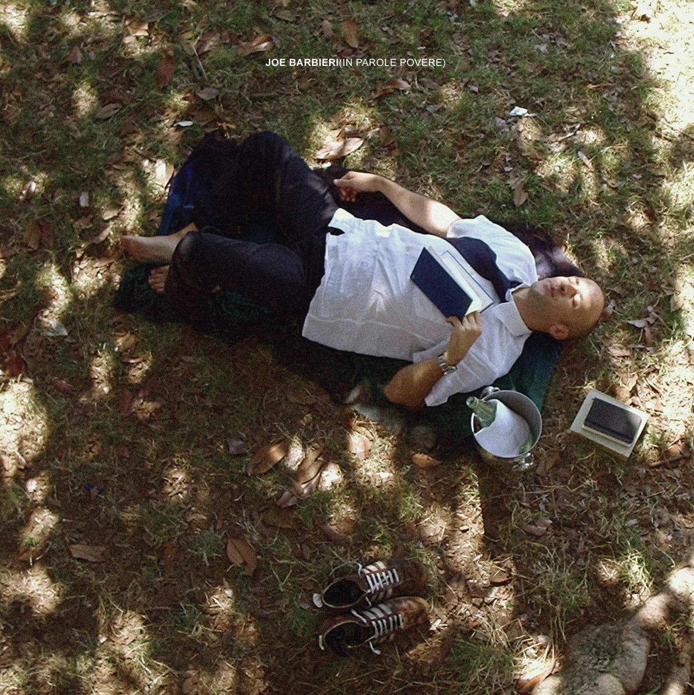 Joe Barbieri – In Parole Povere