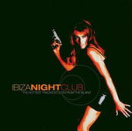 Diverse – Ibiza Nightclub
