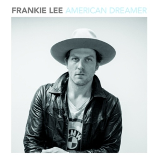 Frankie Lee – American Dreamer