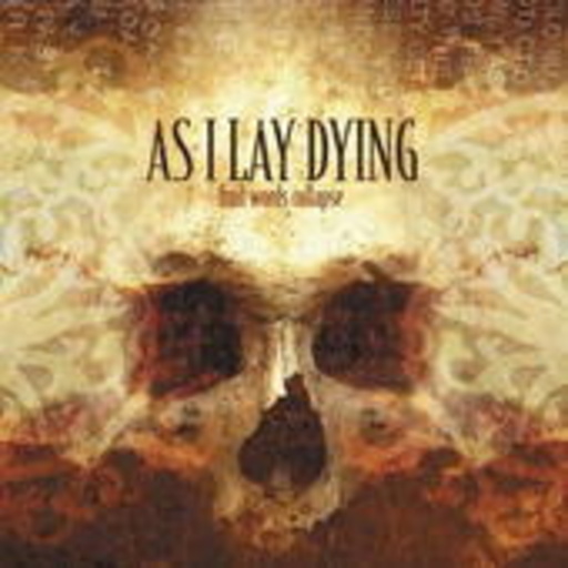 As I Lay Dying – Frail Words Collapse