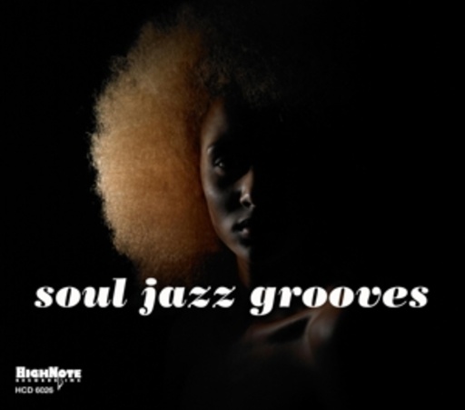 Diverse – Soul Jazz Grooves