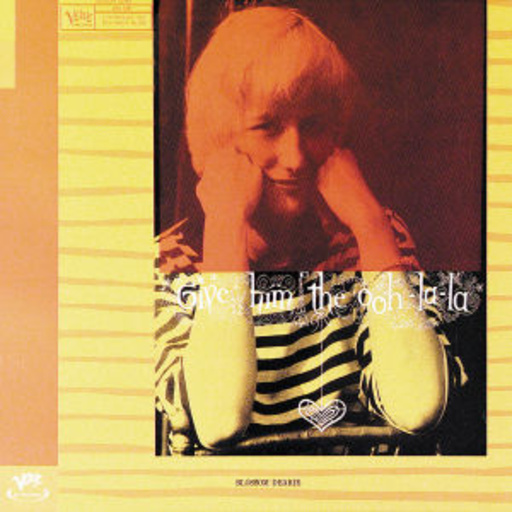 Blossom Dearie – Give Him The Ooh-La-La (Digipack)