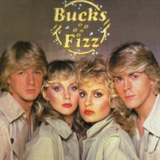 Bucks Fizz – Bucks Fizz (The Definite 2CD Edition)