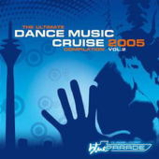 Diverse – Ultimate Dance Music Cruise Compilation 2005