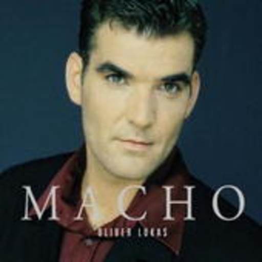 Oliver Lukas – Macho