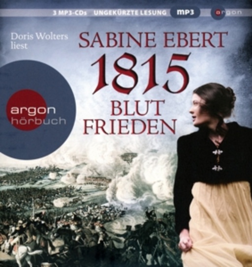 1815 – Blutfrieden