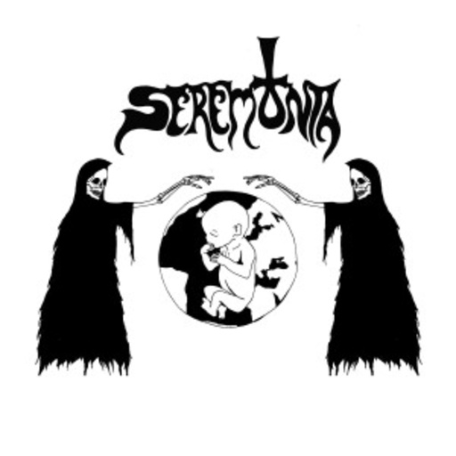 Seremonia – Seremonia