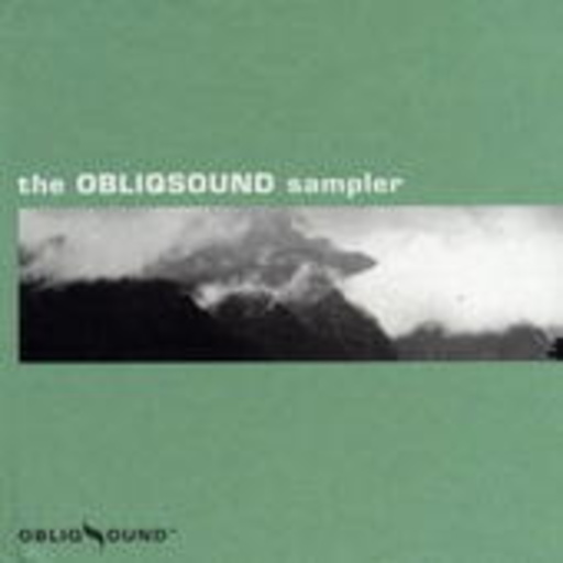 Diverse – The ObliqSound Sampler