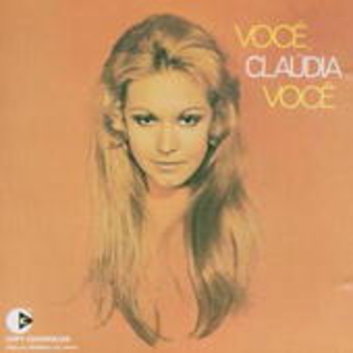 Claudia – Voce, Claudia, Voce