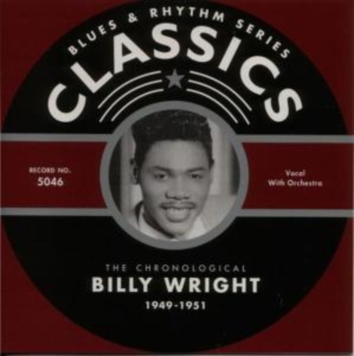 Billy Wright – Classics 1949-1951