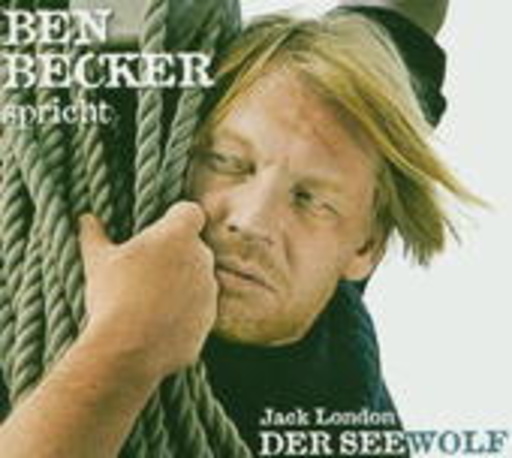Der Seewolf (Gekürzte Lesung)
