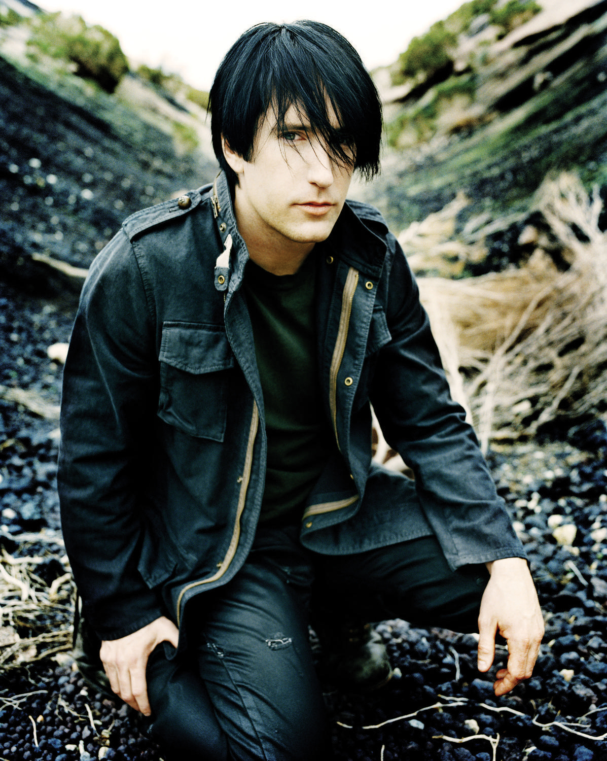 Trent Reznor