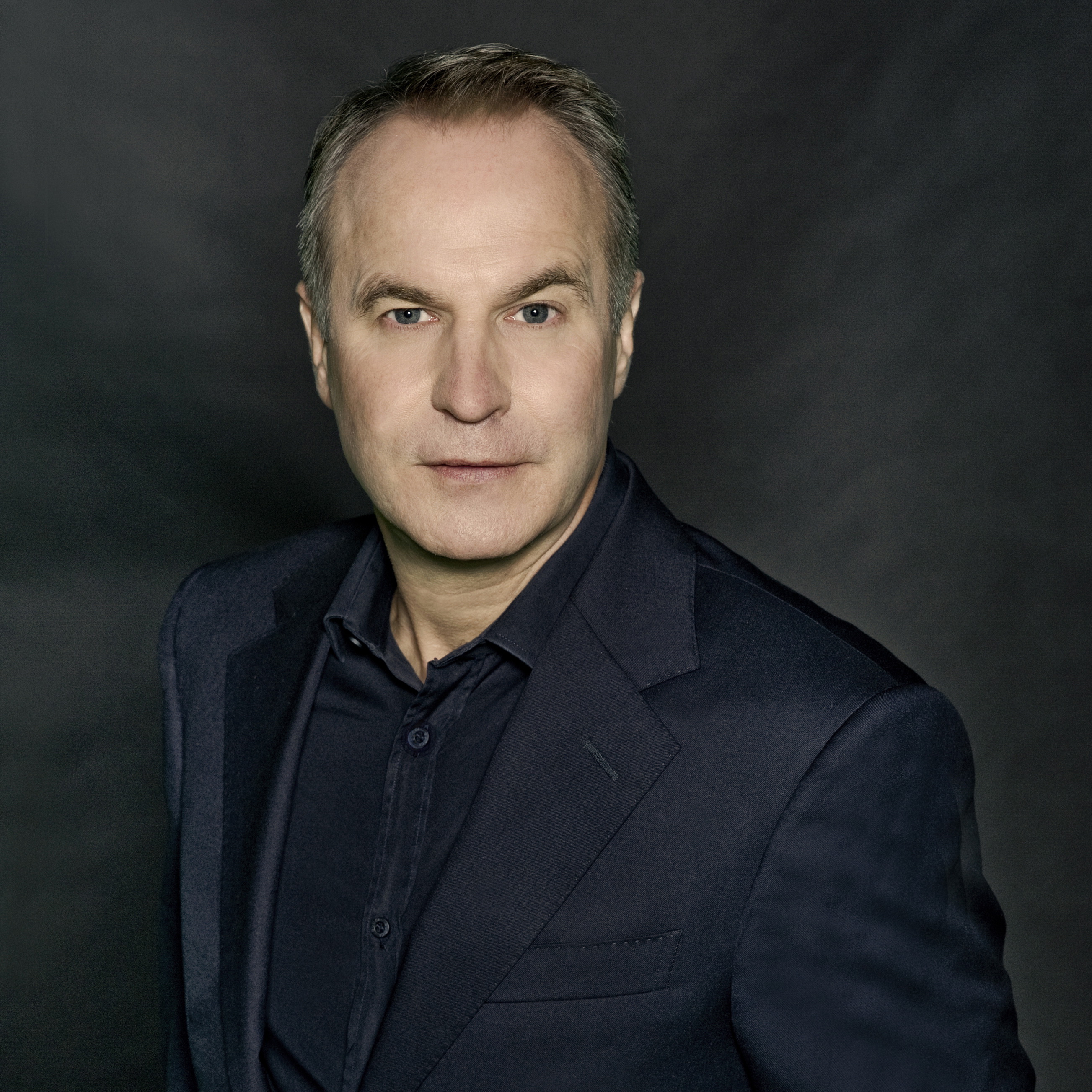 Michael Lehmann