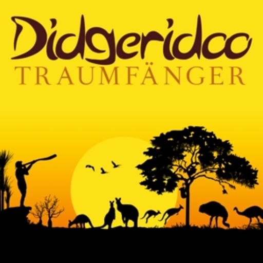 Diverse – Didgeridoo - Traumfänger