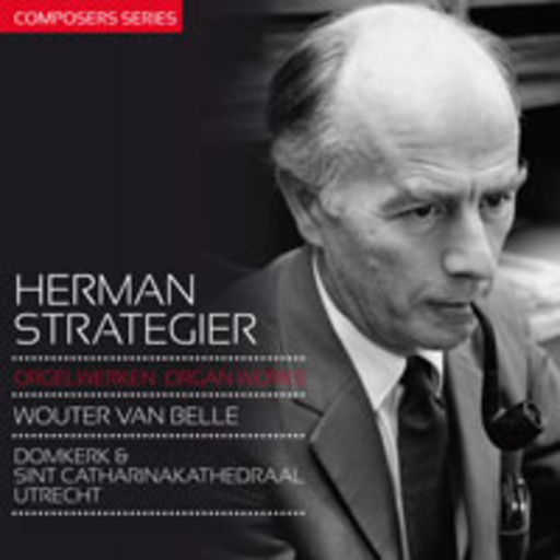Wouter Van Belle – Domkerk/Kathedraal - Utrecht NL