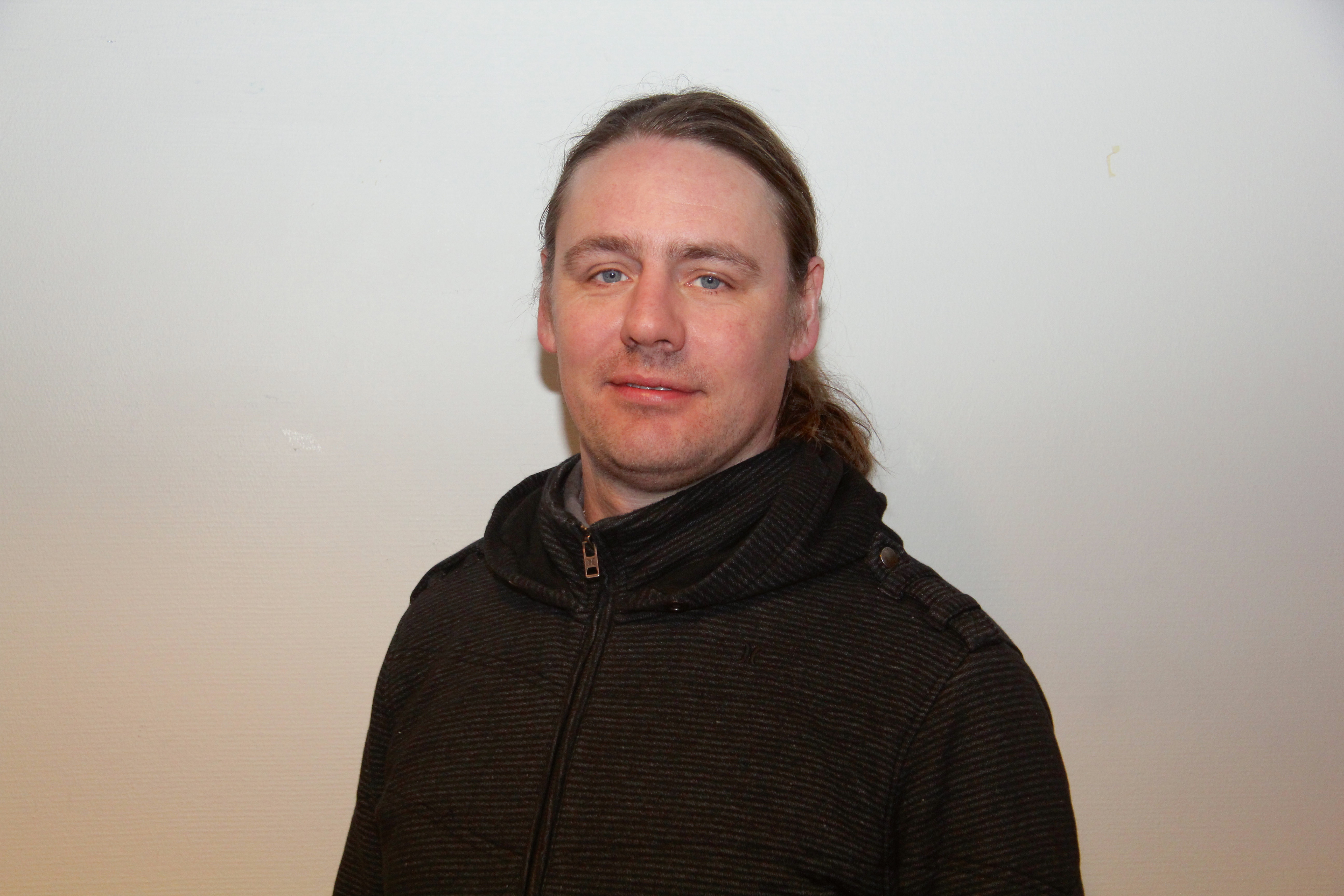 Erlend Mogård-Larsen