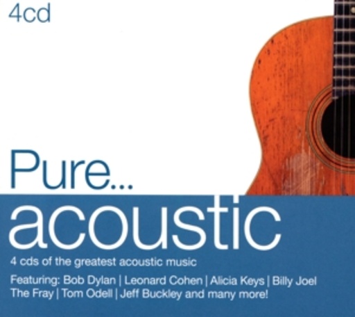 Diverse – Pure... Acoustic