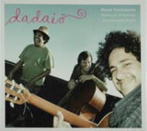 Diego Fugueiredo – Dadaio