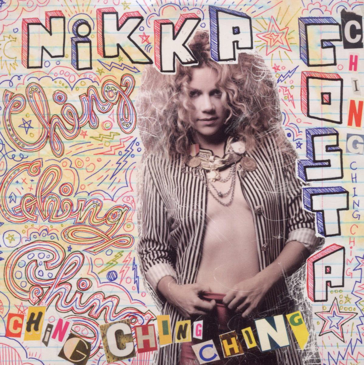 Nikka Costa – Ching Ching Ching